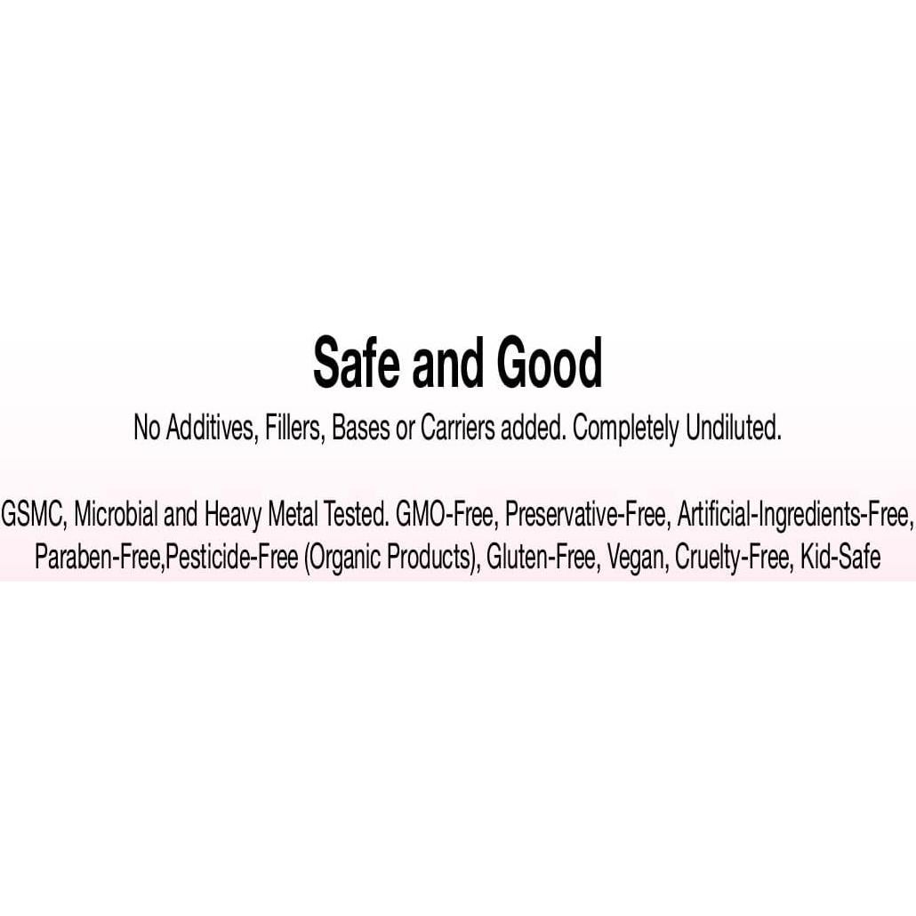 Hamamelis Orgánica 100% Pura Zongle Therapeutics 113.4 g