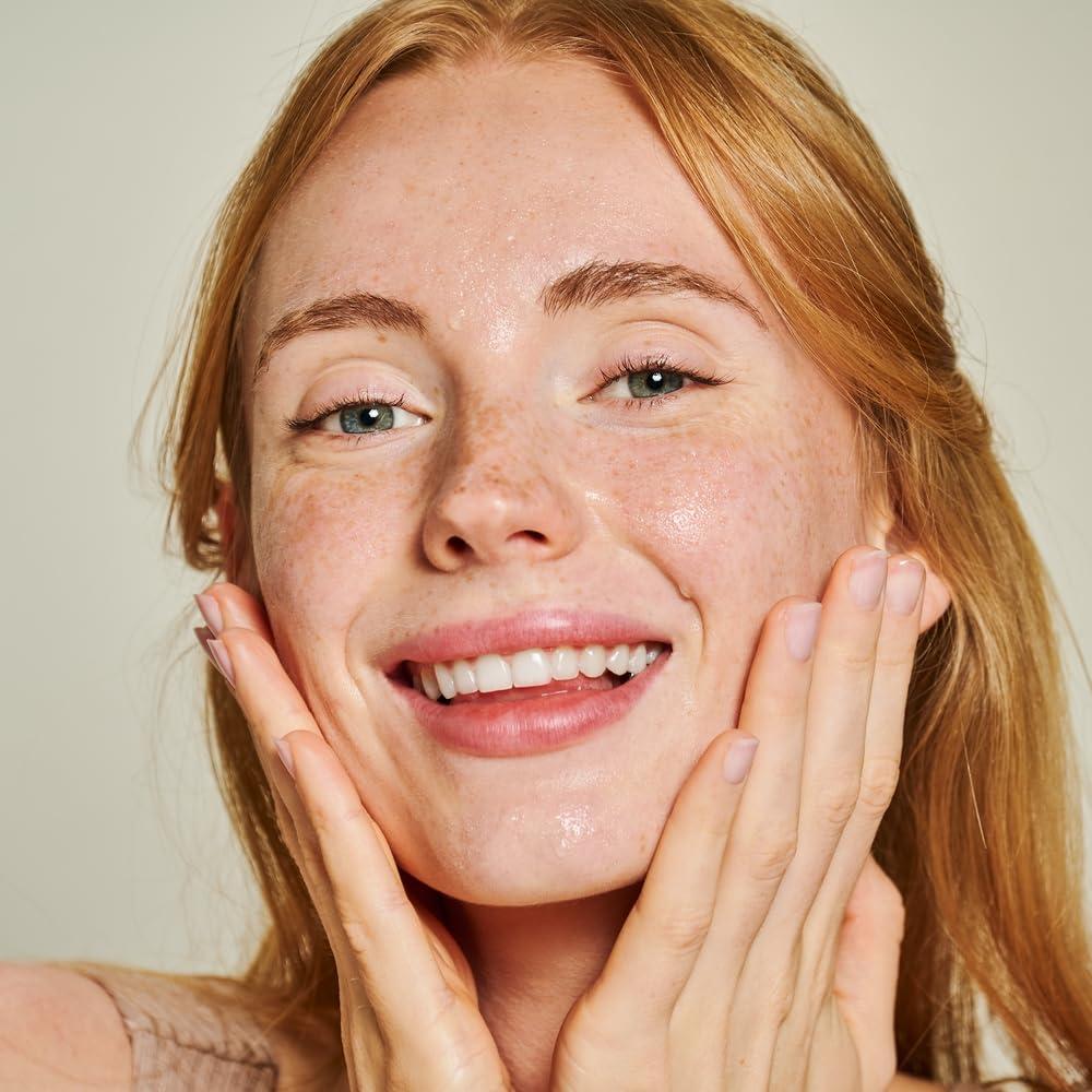 Discos Limpiadores Nutritivos Humphreys con Hamamelis y Aloe - 60 Unidades