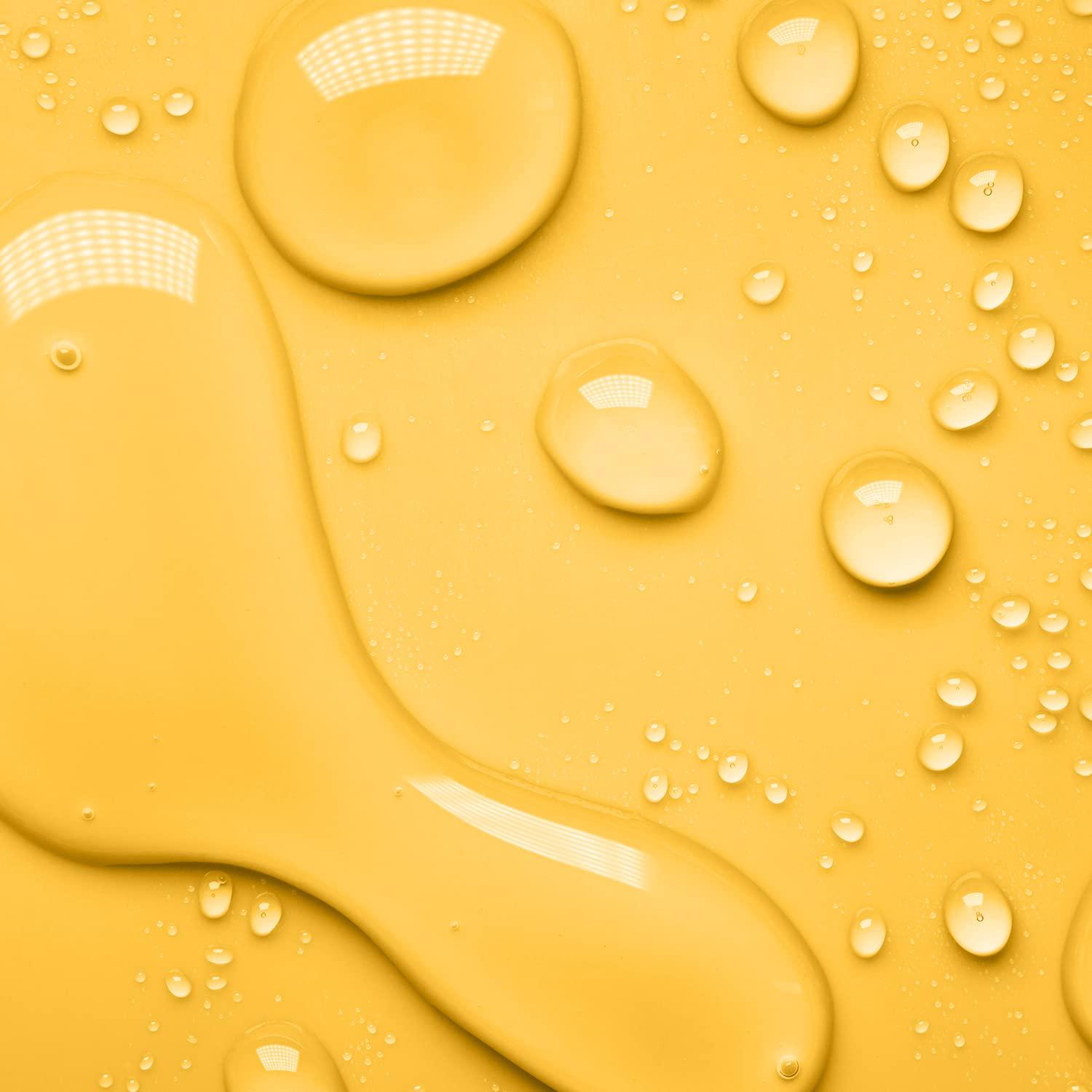 Tónico Perfeccionador de Poros Hamamelis Amazon Basics 473ml