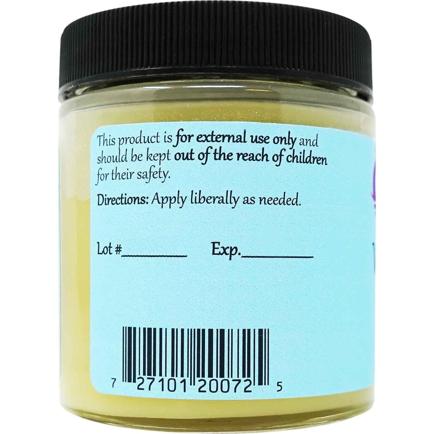 Ungüento de Hamamelis WiseWays Herbals 113.4 g