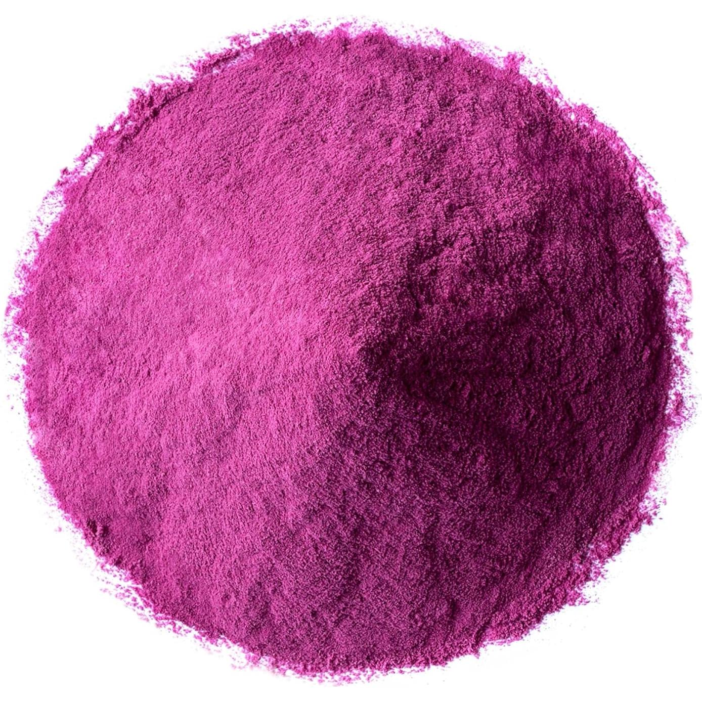 Polvo de Grosella Negra Food to Live 0.45 kg - Superalimento Vegano