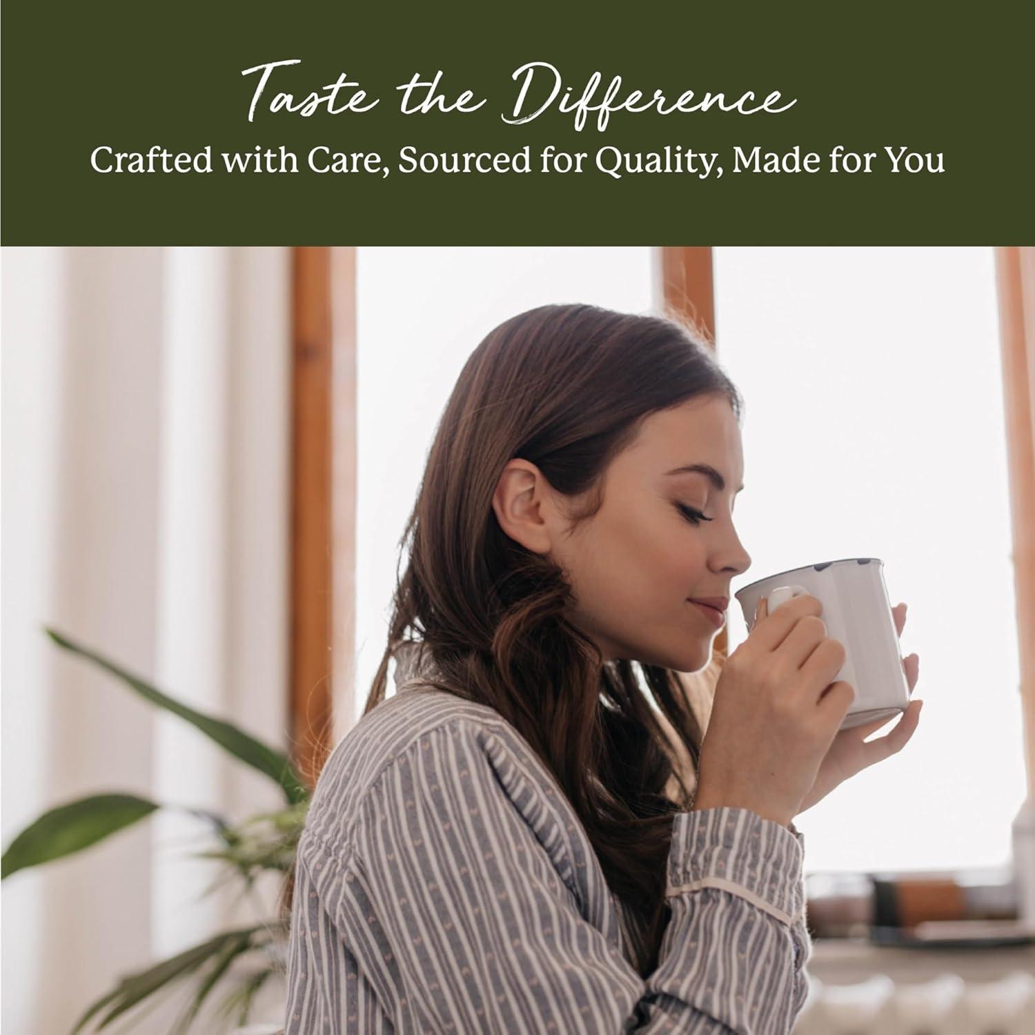 Hoja de Plátano Orgánica Starwest Botanicals 113 g - Té Herbal Suelto