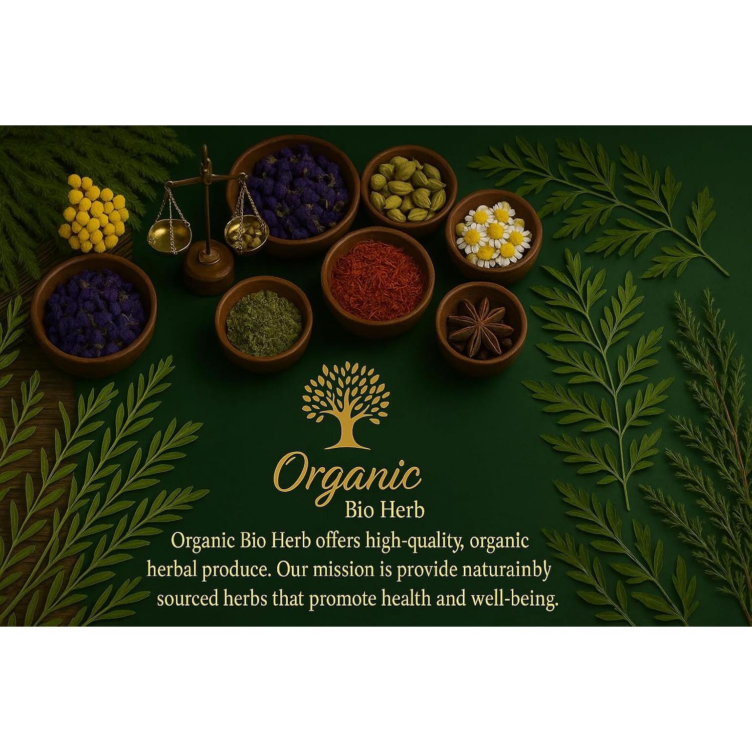 Hojas de Plátano Secas Premium - Hierbas Bio Orgánicas 56.7 g