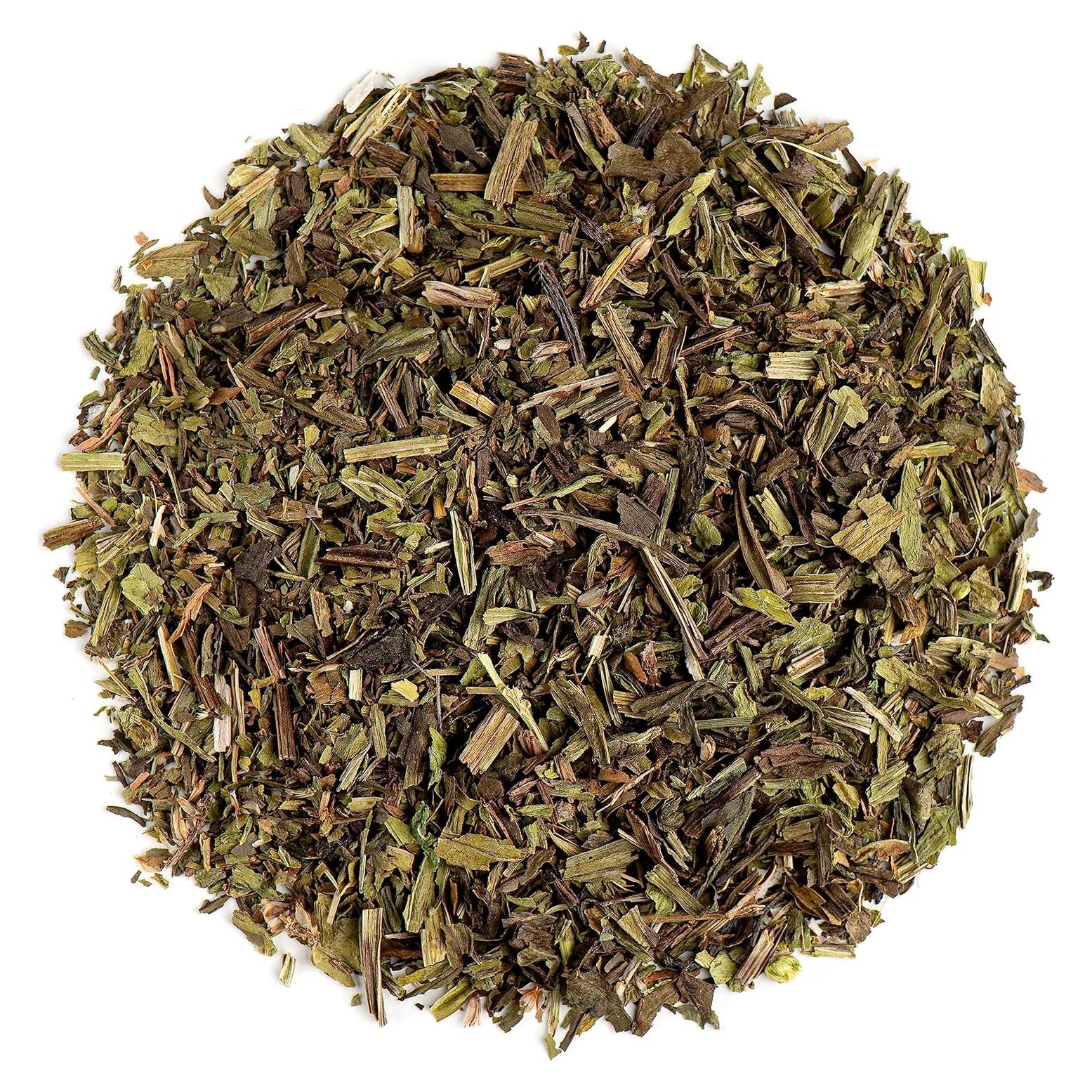 Té de Hoja de Plátano Orgánico 100g - Valley of Tea