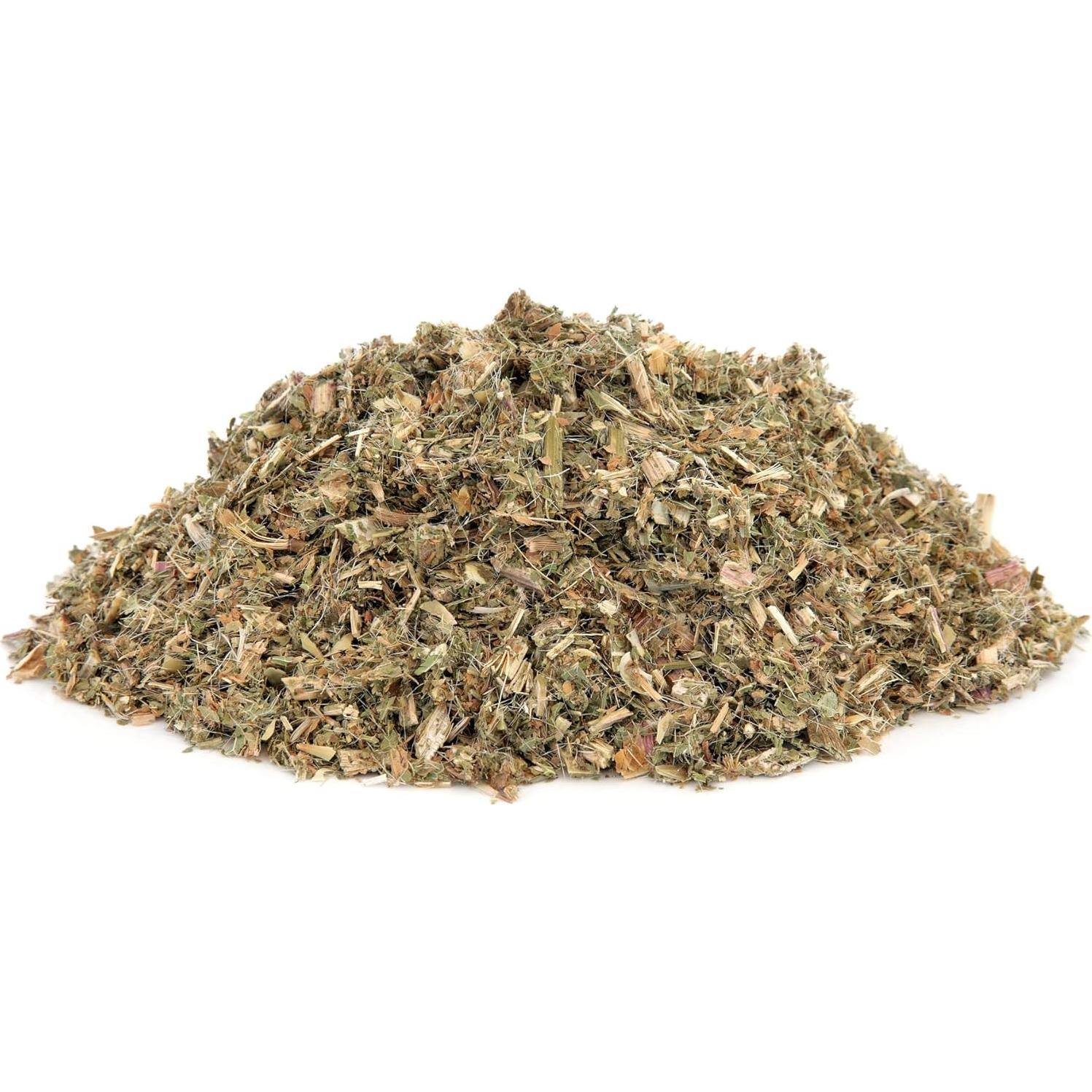 Té de Cardo Bendito 113 g Solo Therapy 100% Natural