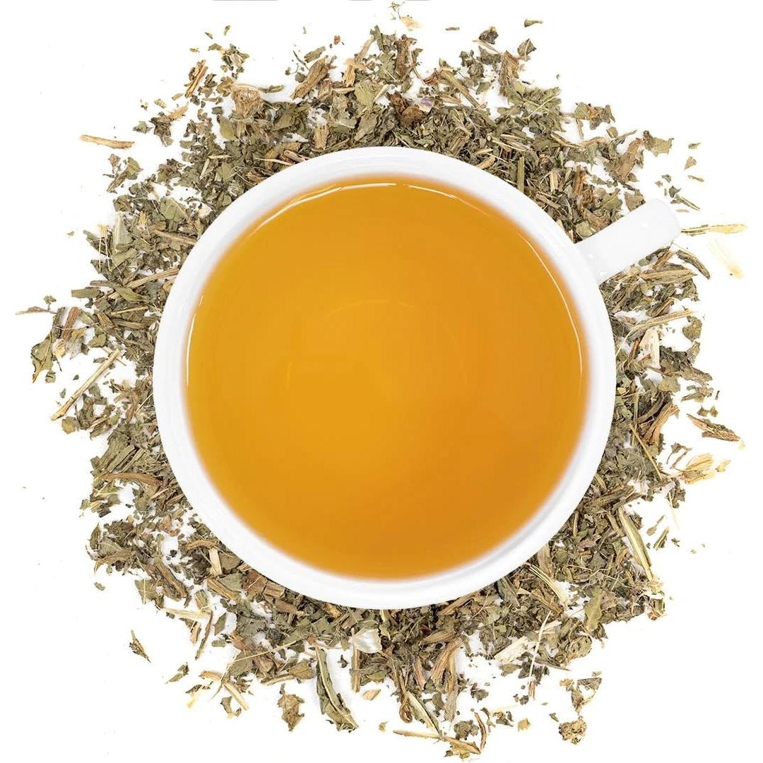 Té Cardo Bendito Orgánico 56.7g - Full Leaf Tea Co.