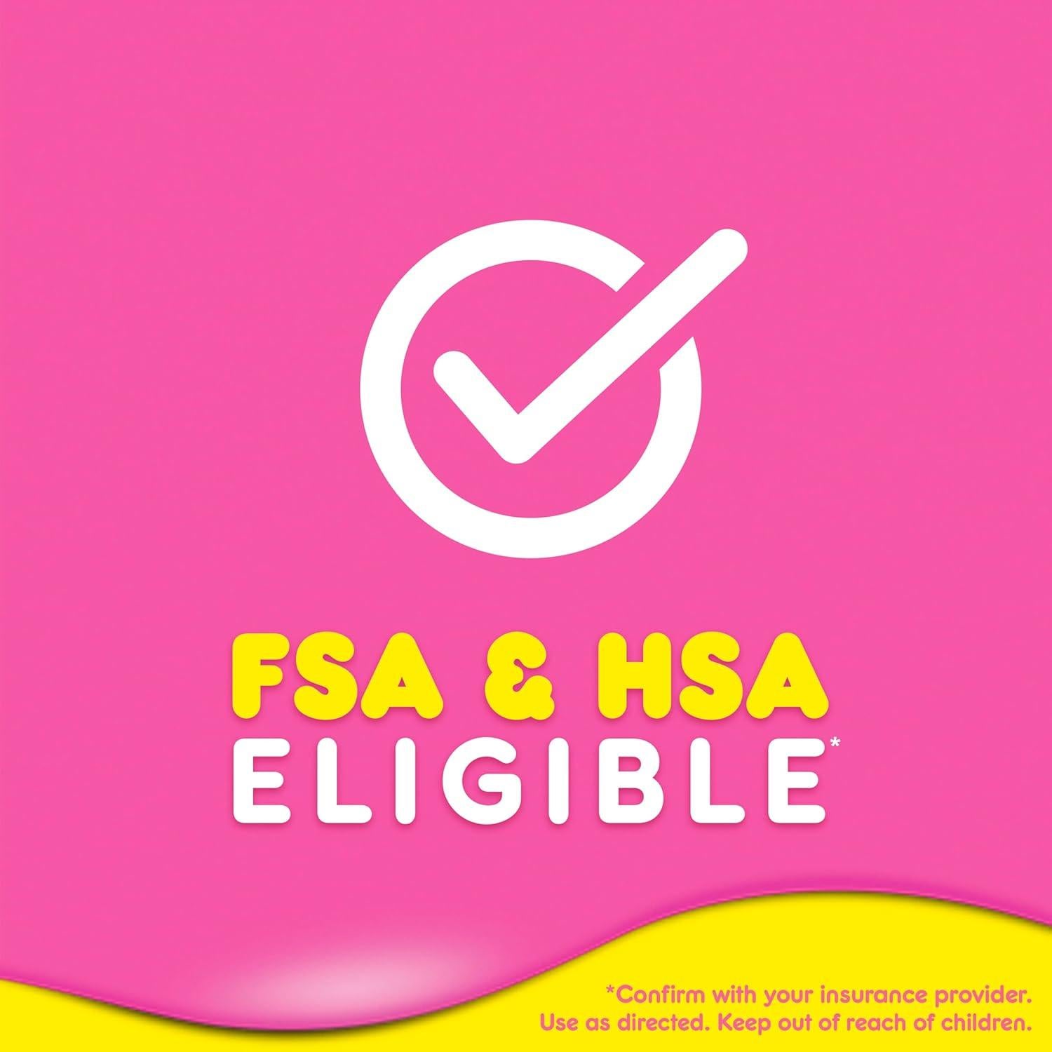 Tabletas Masticables Pepto Bismol 48 ct - Alivio Rápido Estomacal