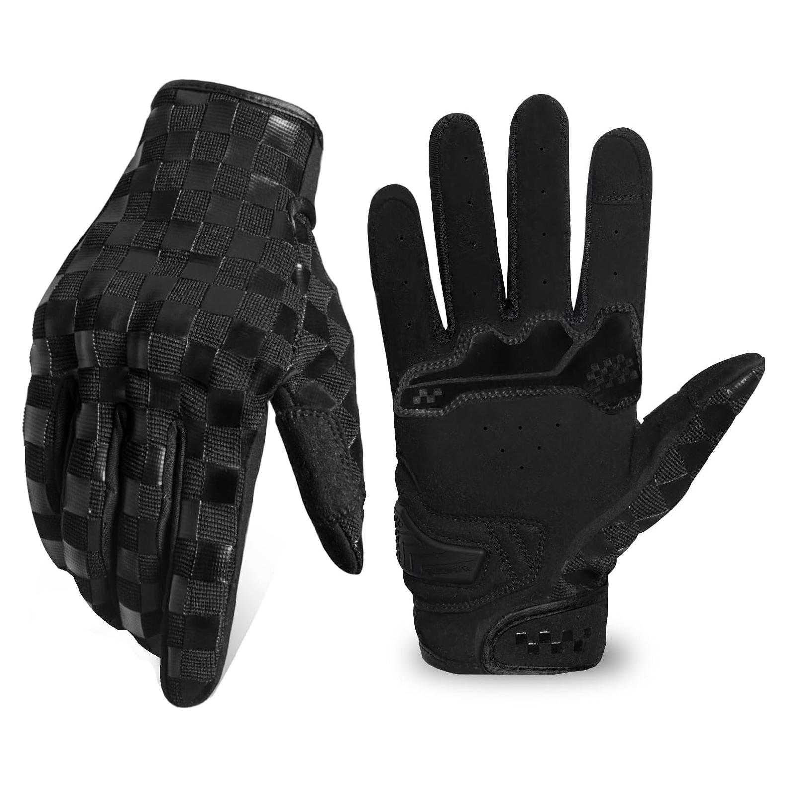 Guantes de Montaña RIGWARL Transpirables para Ciclismo