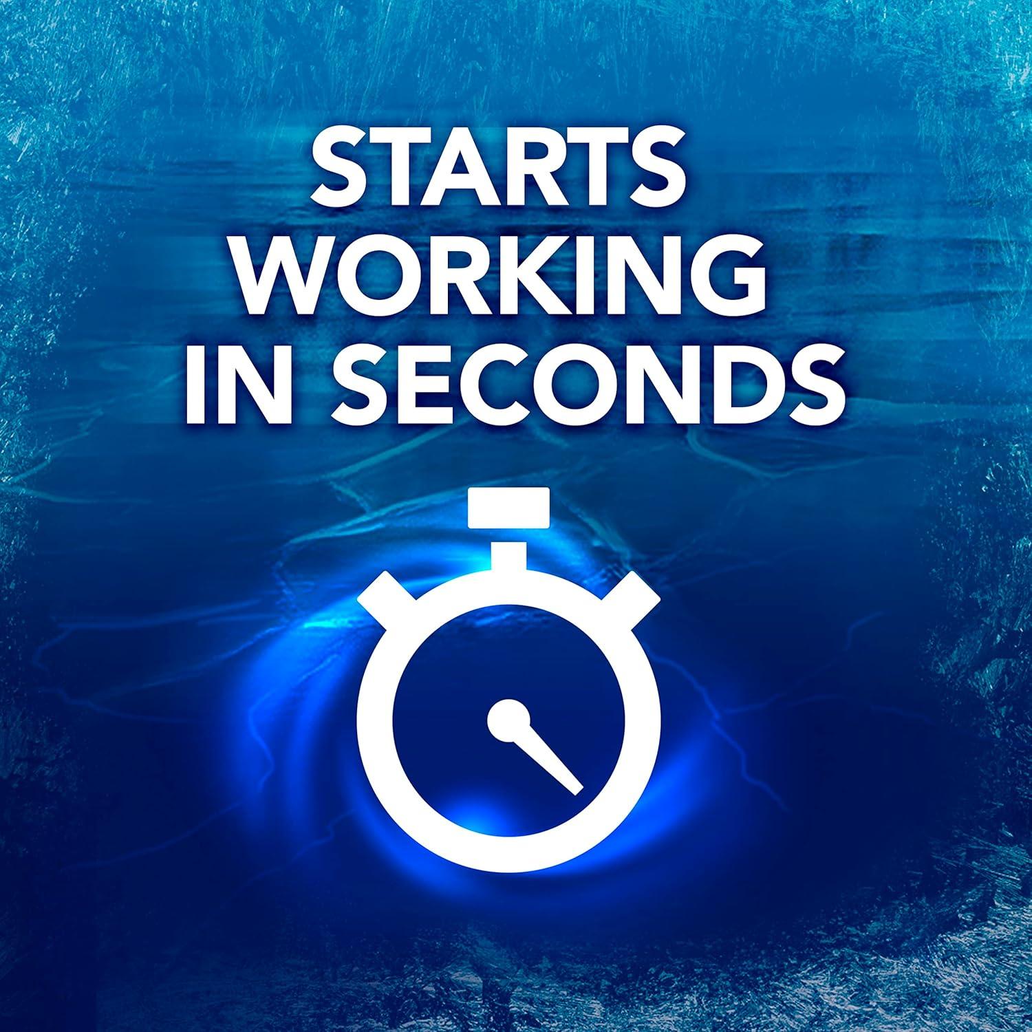 Spray para Garganta Vicks VapoCOOL 177.44 ML - Alivio Rápido