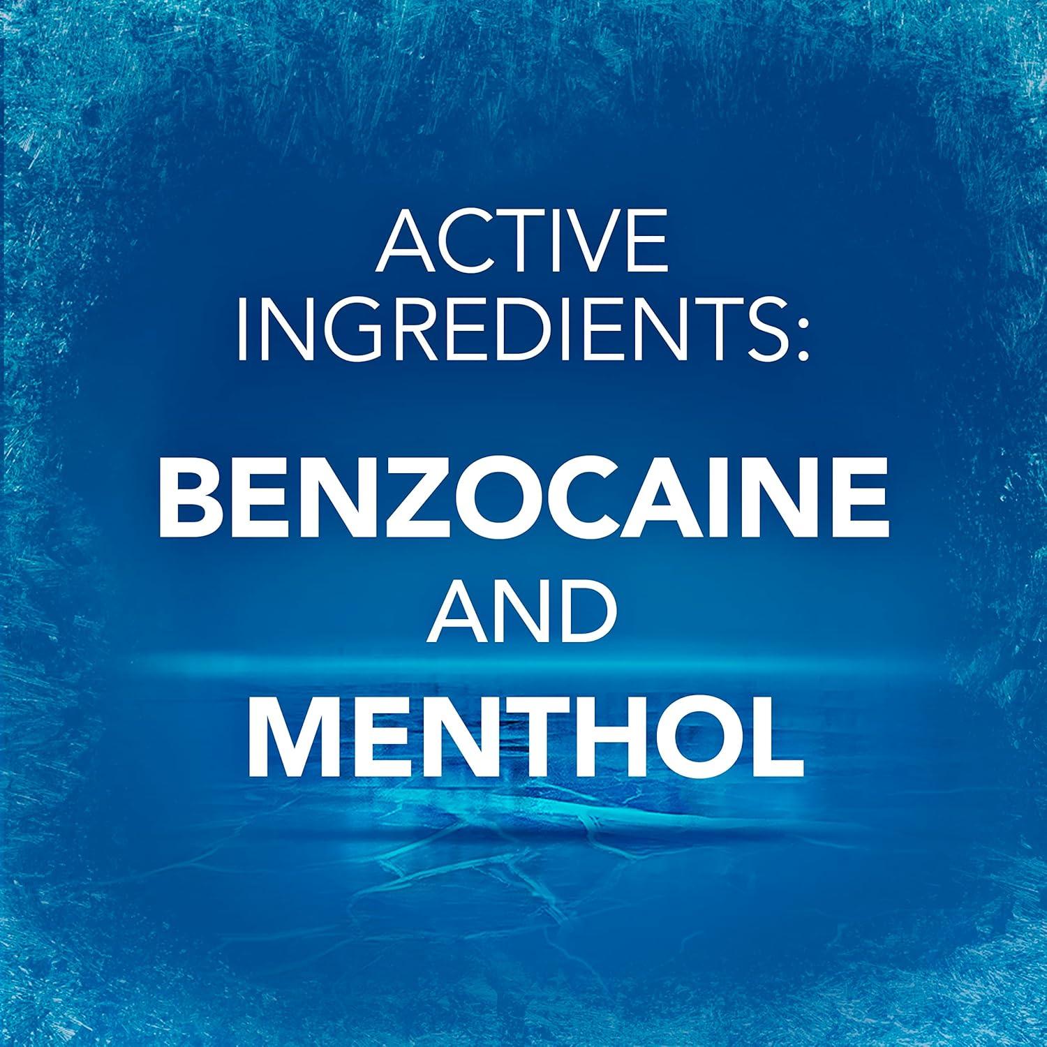 Spray para Garganta Vicks VapoCOOL 177.44 ML - Alivio Rápido