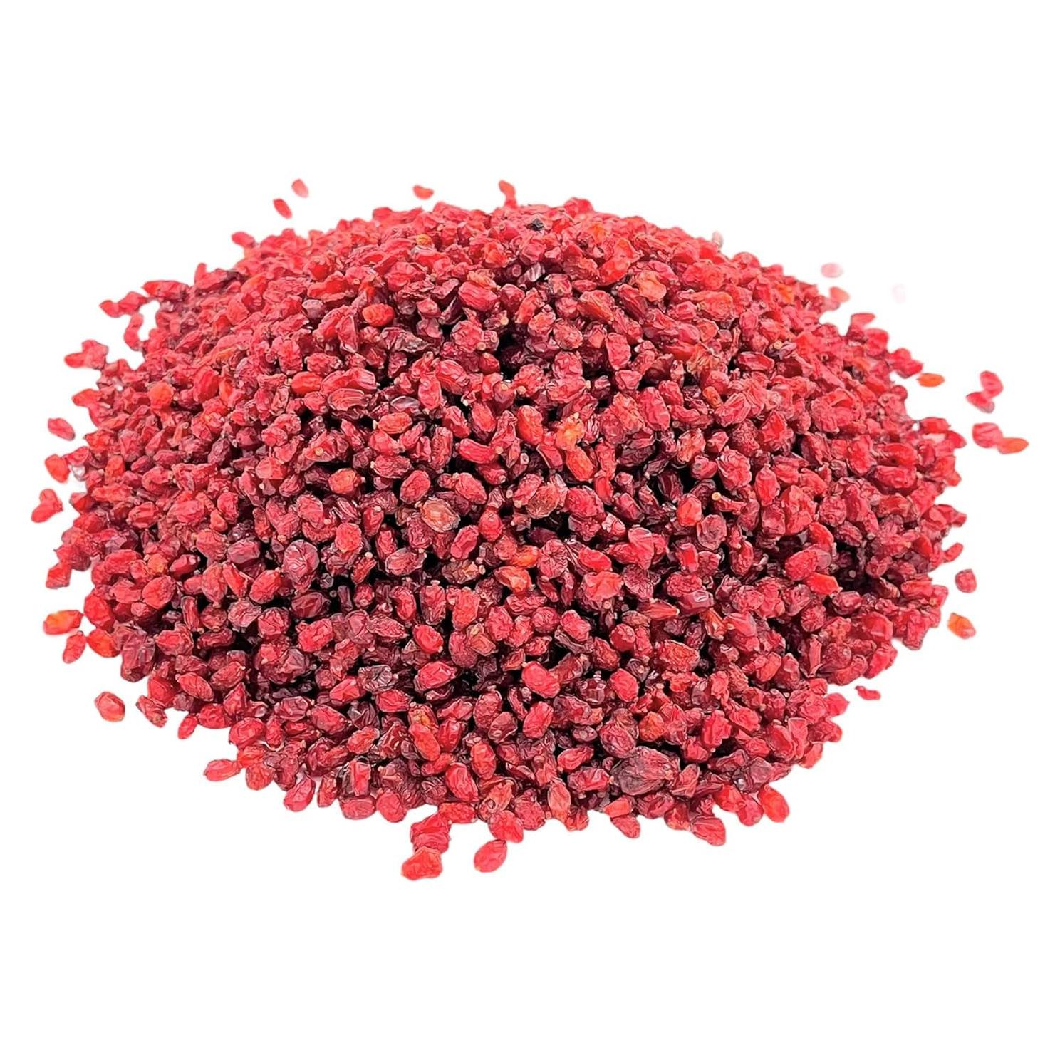 Barberries Secas American Best Food 453.6 g - Superalimento