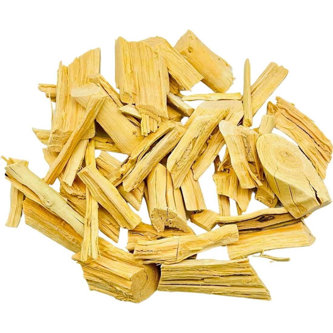 Té de Cuasia 56g - Hierba de Cuasia - Chips de Quassia - Solo Therapy