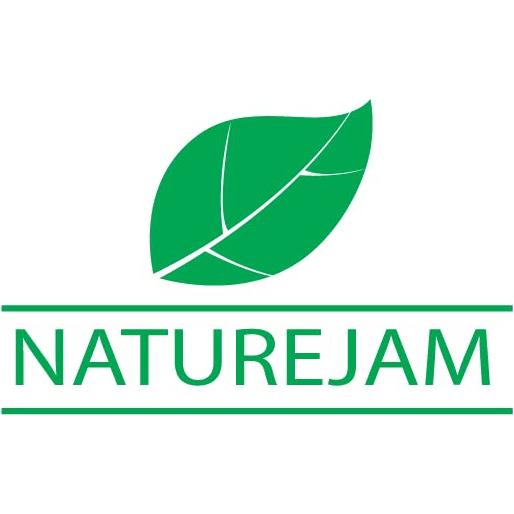 Astillas de Corteza de Quassia Naturejam 453g 100% Natural