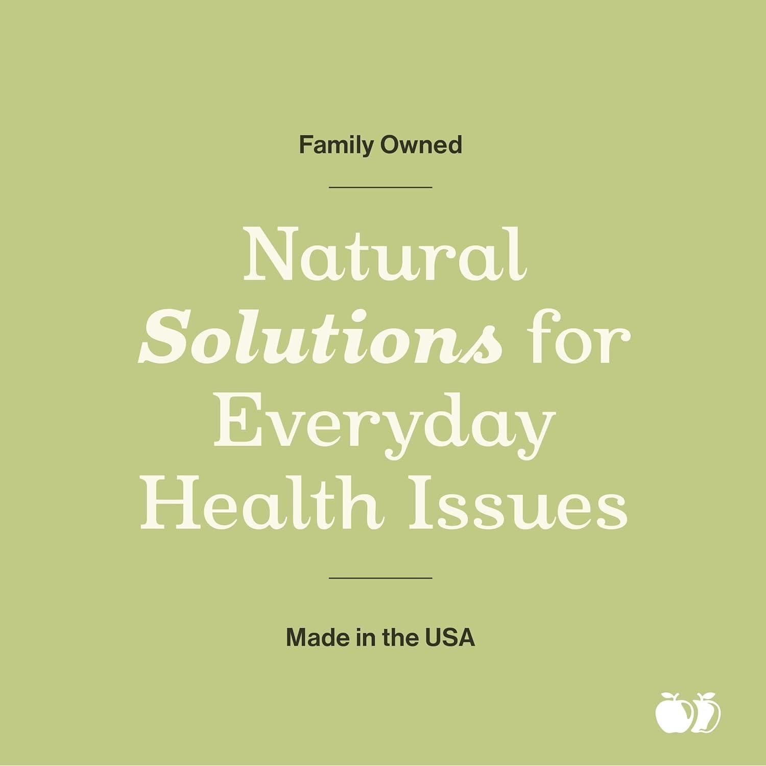 Cápsulas de Hoja de Olivo Orgánica Complete Natural 550mg 100u