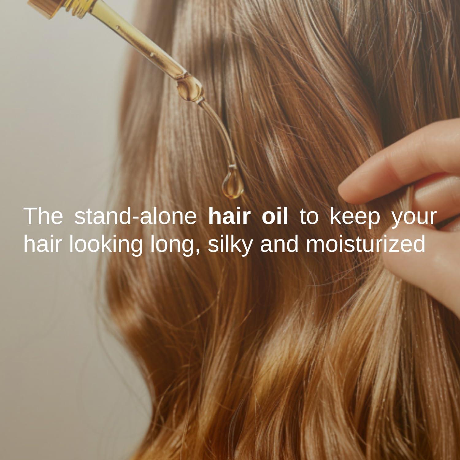 Aceite de Ricino 473 ml - 100% Puro y Natural - Prensado en Frío