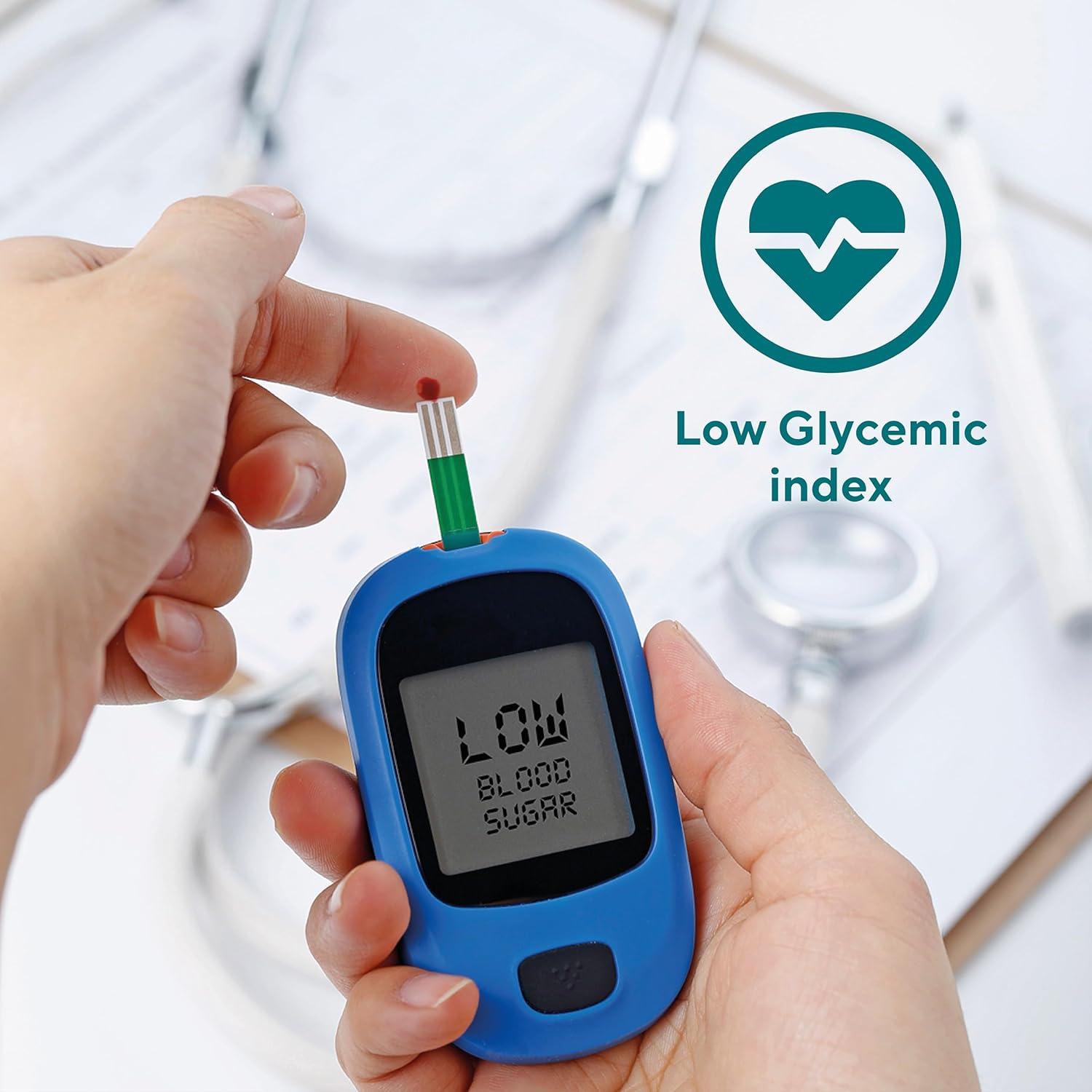 Jarabe de Agave Orgánico Azul Verde 473 ml Sin Gluten Vegano