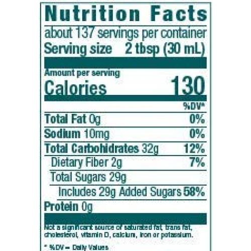 Néctar de Agave a Granel AGAVEN 5000g Edulcorante Natural