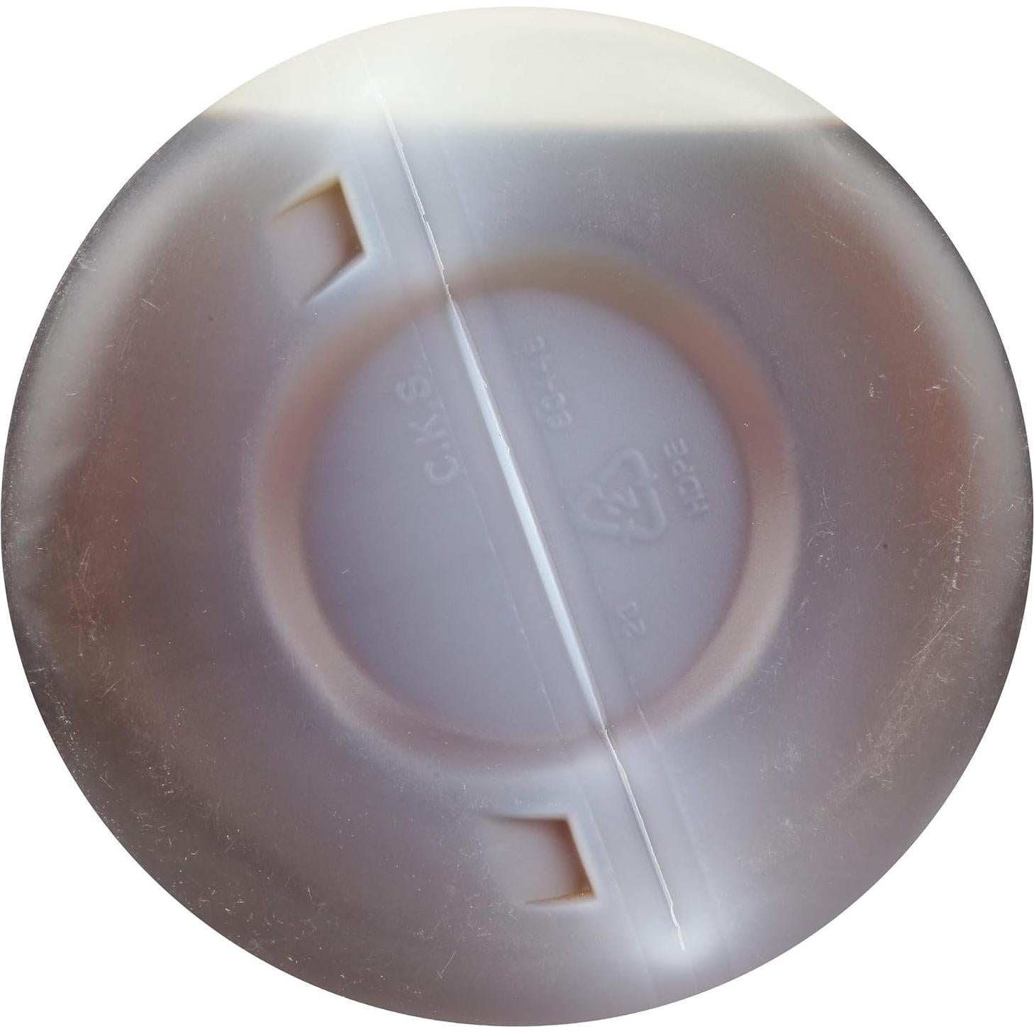 Edulcorante Orgánico de Agave Azul Wholesome 5L - Sin Gluten