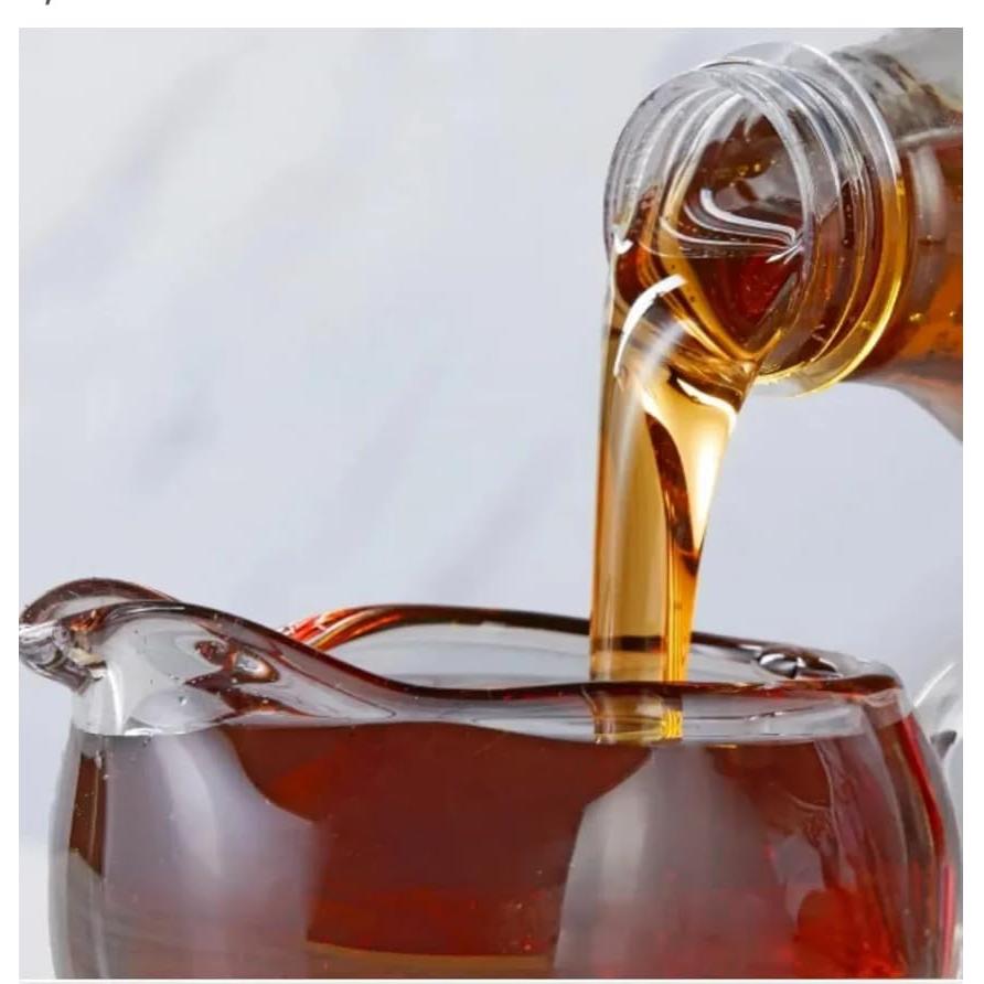 Agave Azul Orgánico Kirkland - 2 Botellas de 1.06 kg Total