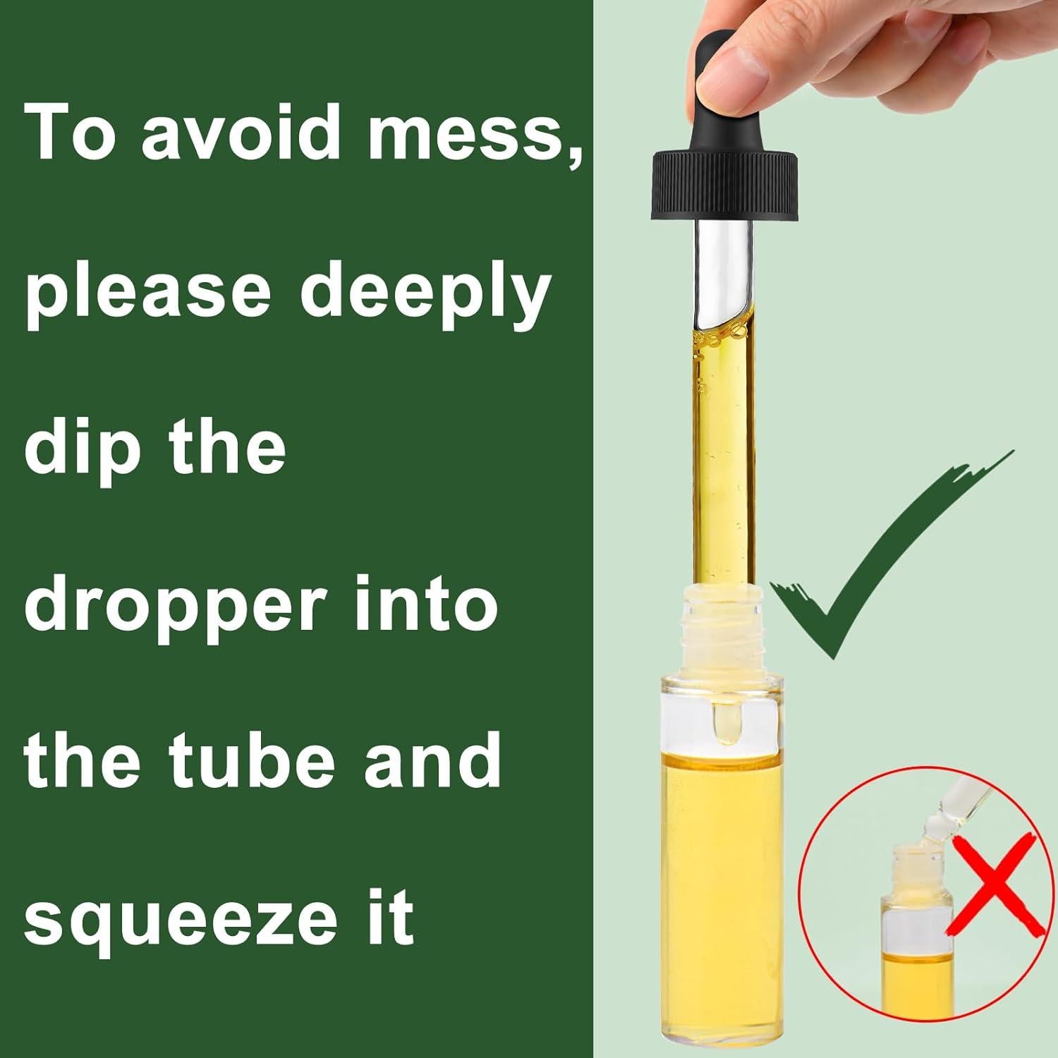 Aceite de Ricino Negro Orgánico GoldWorld 100% Puro 150ml