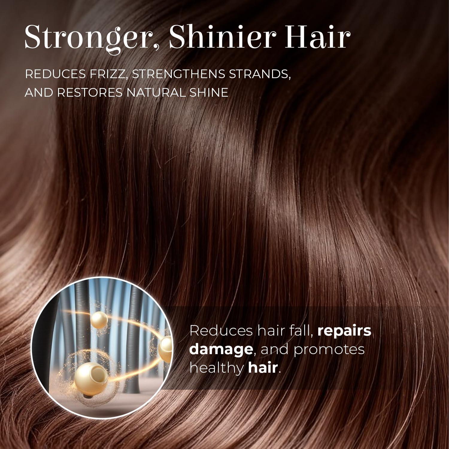 Aceite de Ricino Orgánico Allurials 60 ml - 100% Puro y Natural