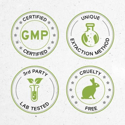 Extracto de Ginseng Americano Sin Alcohol 59.15 ml Secretos de la Tribu