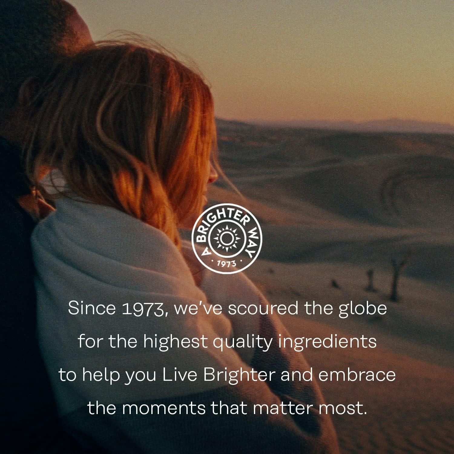 Cápsulas de Nopal Solaray 500 mg - 100 VegCaps Antioxidantes