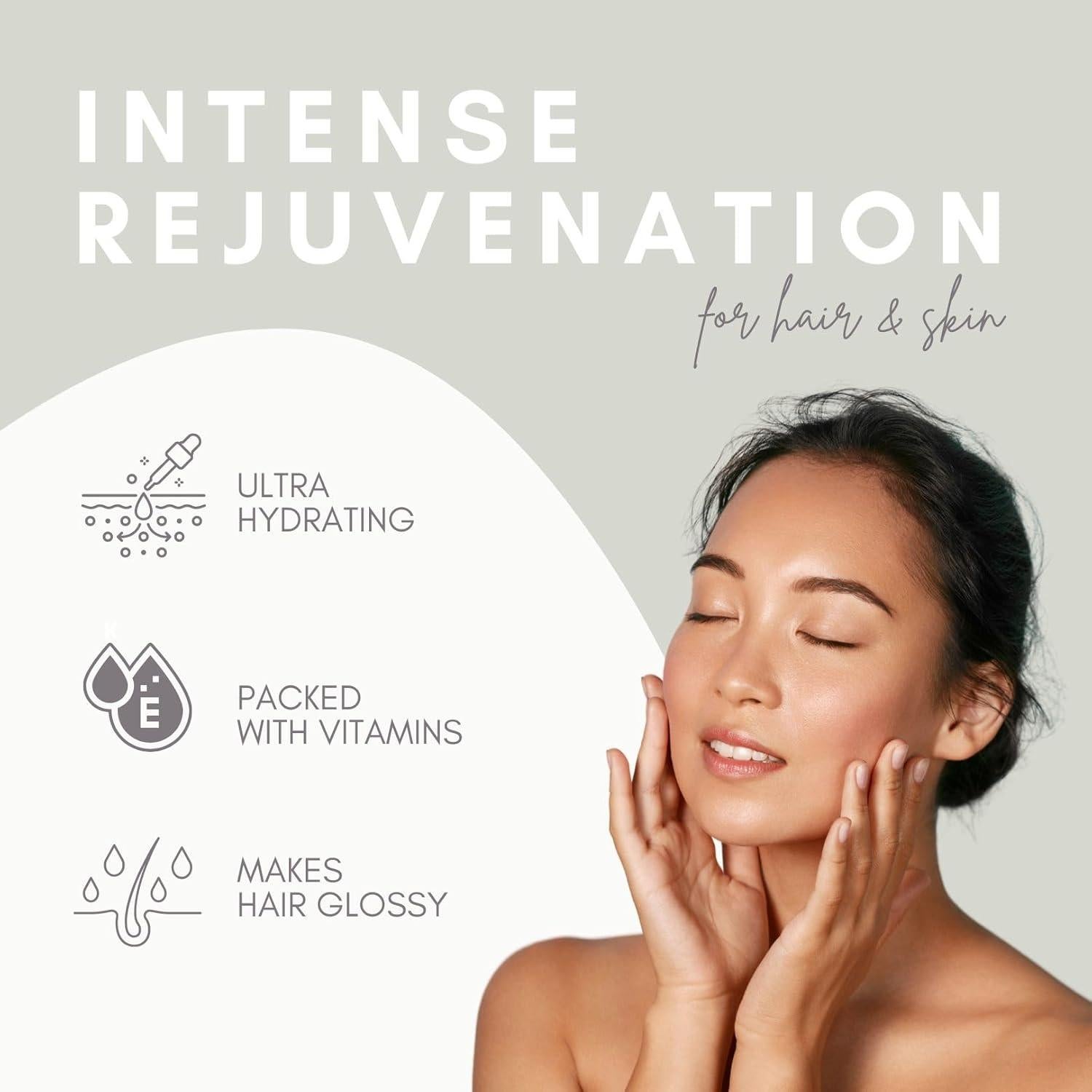 Aceite de Semilla de Higo Chumbo Leven Rose 28.35 ml Orgánico