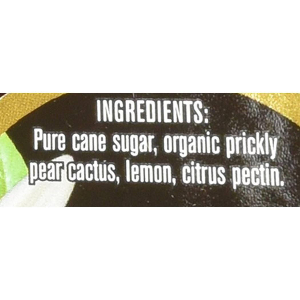 Jarabe de Nopal Cosecha del Desierto 650 g - Jugo Natural