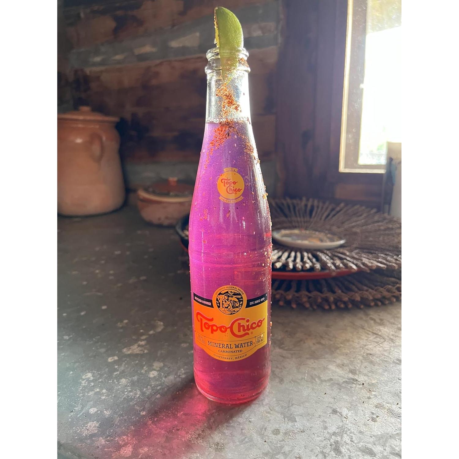 Jarabe Simple de Pera Espinosa Brushfire Farms 1.18L