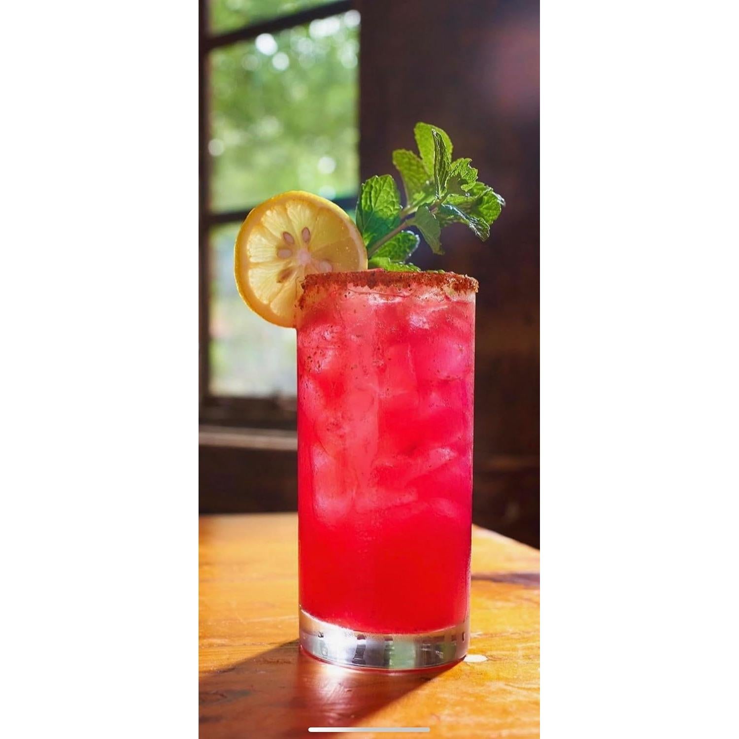 Jarabe Simple de Pera Espinosa Brushfire Farms 1.18L