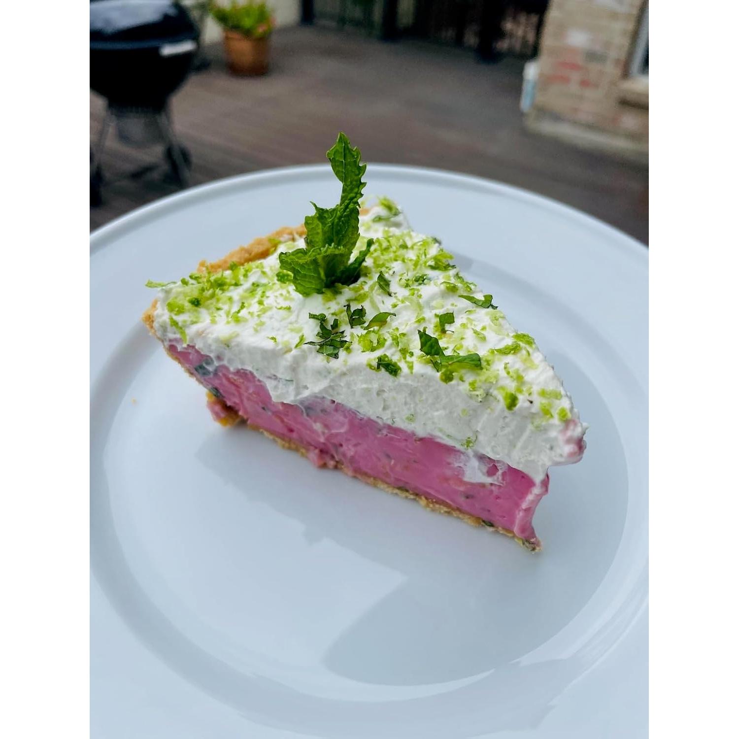 Jarabe Simple de Pera Espinosa Brushfire Farms 1.18L