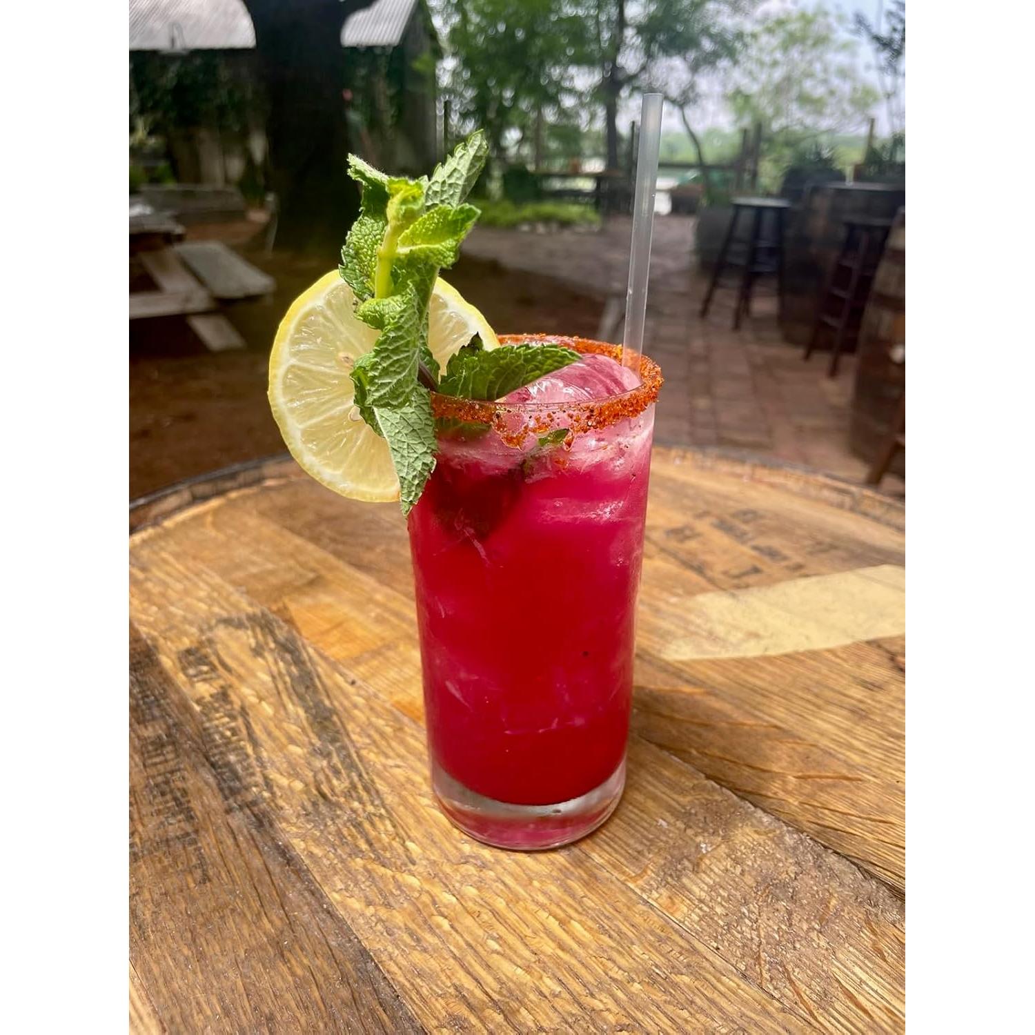 Jarabe Simple de Pera Espinosa Brushfire Farms 1.18L