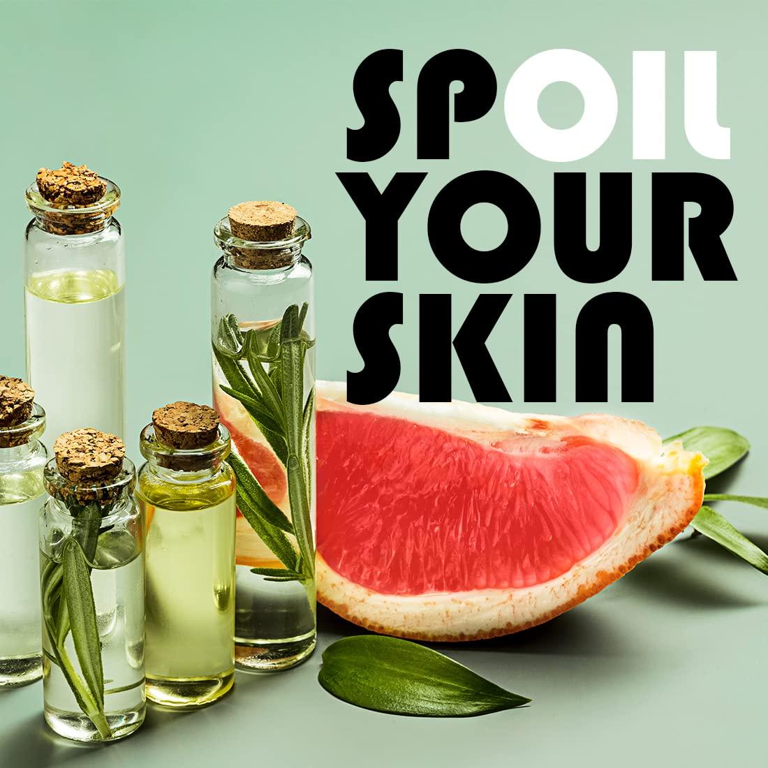 Aceite de Semilla de Pera Espinosa Pura Devprayag 10ml