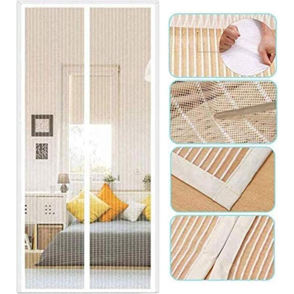 Guantes Radar Alpinestars Amarillo Fluo/Negro Talla S