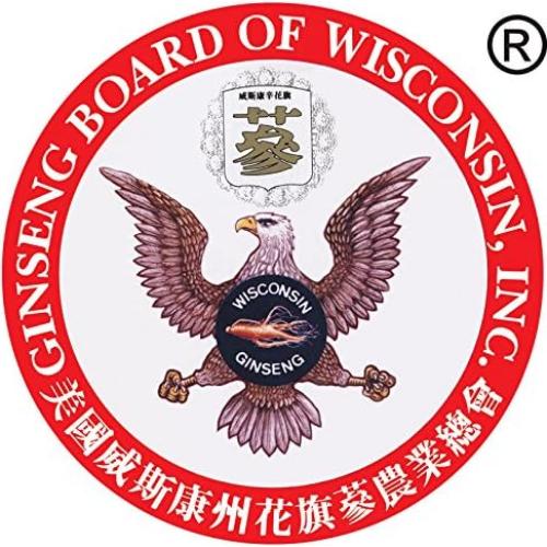 Ginseng Americano Raíz Jumbo Príncipe de la Paz 85g