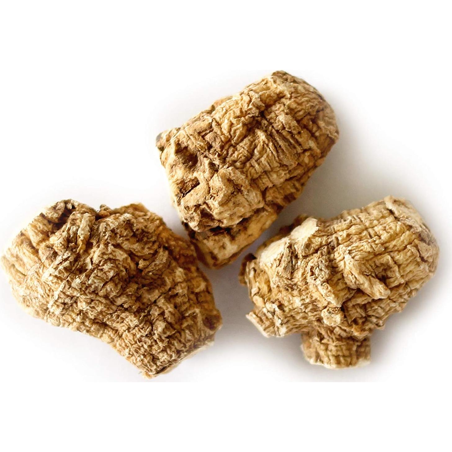 Raíz de Ginseng Americano Dairyland 113.4 g - Sin Gluten