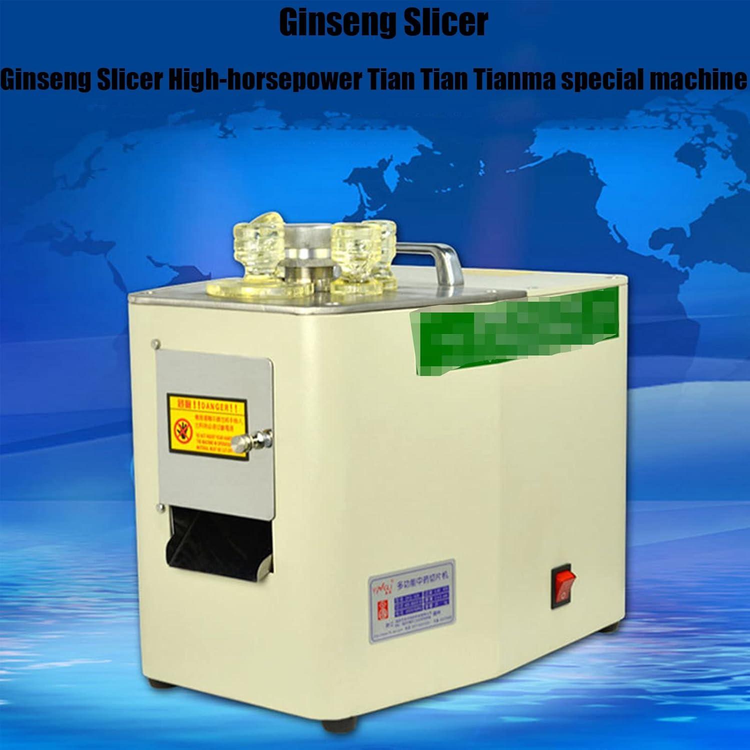 Cortadora de Medicina Herbal UOHUFIDABFD 400W 220V 25kg