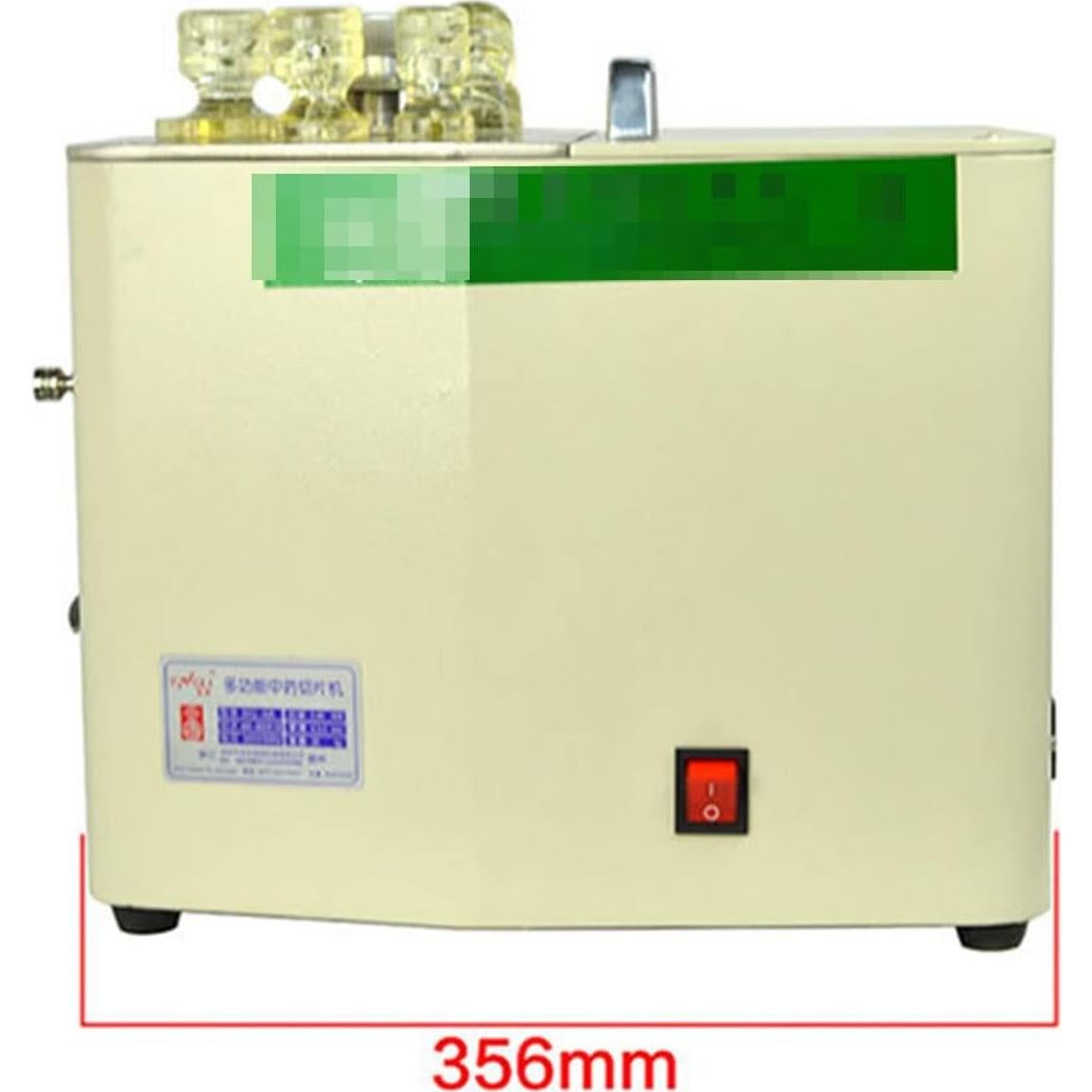 Cortadora de Medicina Herbal UOHUFIDABFD 400W 220V 25kg