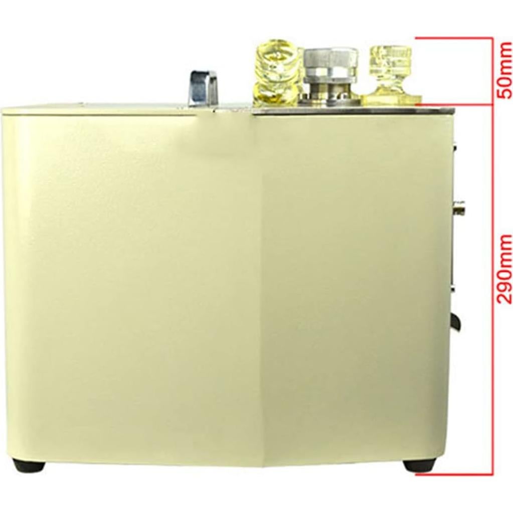 Cortadora de Medicina Herbal UOHUFIDABFD 400W 220V 25kg