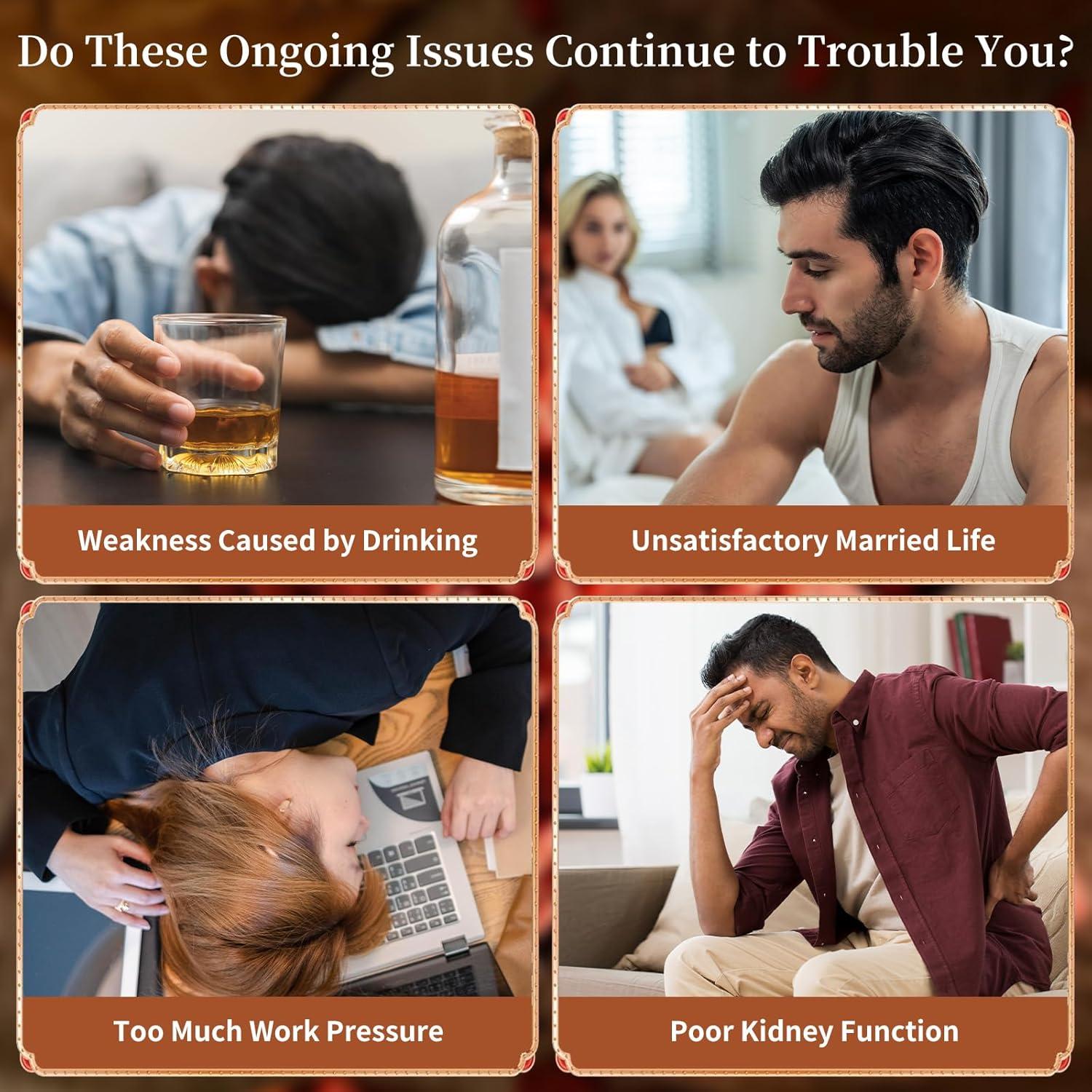 Té Herbal DOZO Ginseng Cinco Tesoros 250g - 25 Bolsas