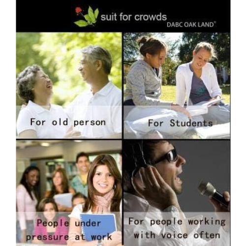 Raíces de Ginseng Americano Grado A DABC EAGLE 0.45kg