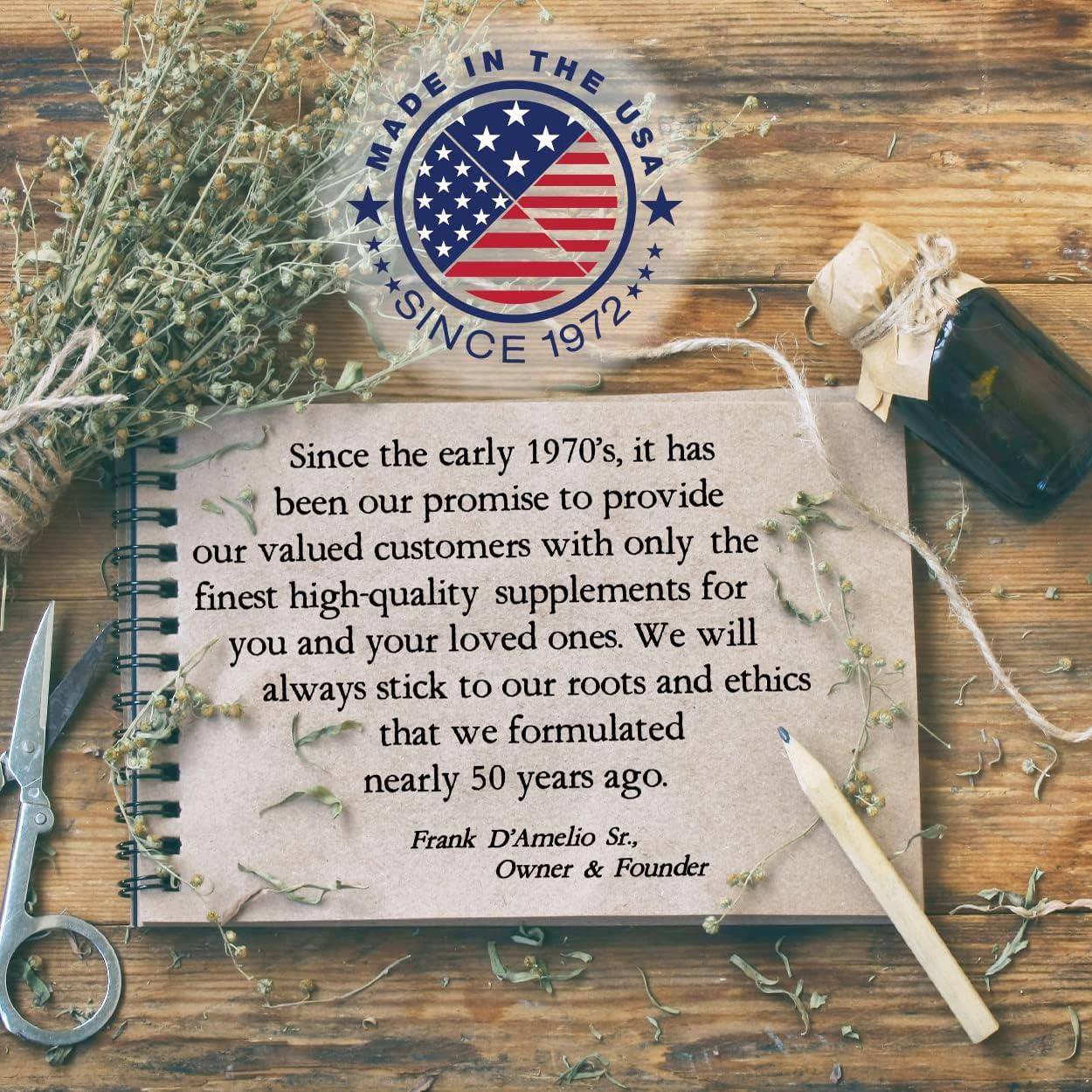 Raíz de Suma Nature's Answer 28.35g - Ginseng Brasileño Natural