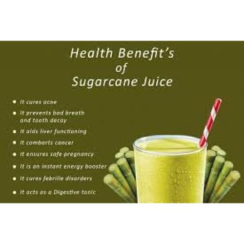 Jugo de Caña de Azúcar en Polvo Yeshvi Natural 100g - Bebida Energética