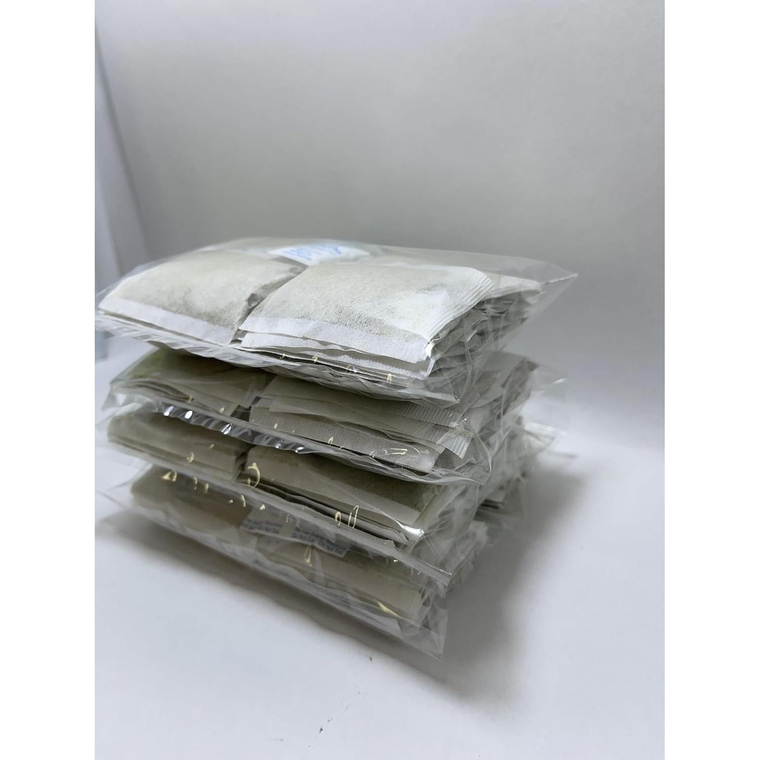 Té de Hojas de Tamarindo Orgánico Ceylonwood - 40 Bolsas 1.5g