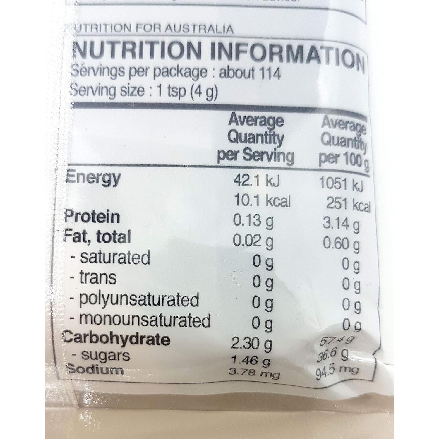 Bloque de pulpa de tamarindo húmedo Cock 907g sin semillas