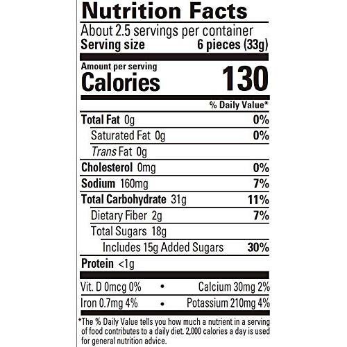 Dulces de Tamarindo ALE + WANG 85g - 100% Natural