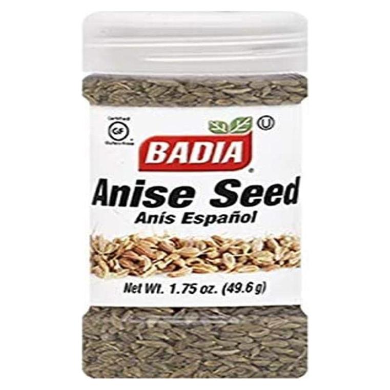 Semilla de Anís Badia 49.61 g - Sabor Natural
