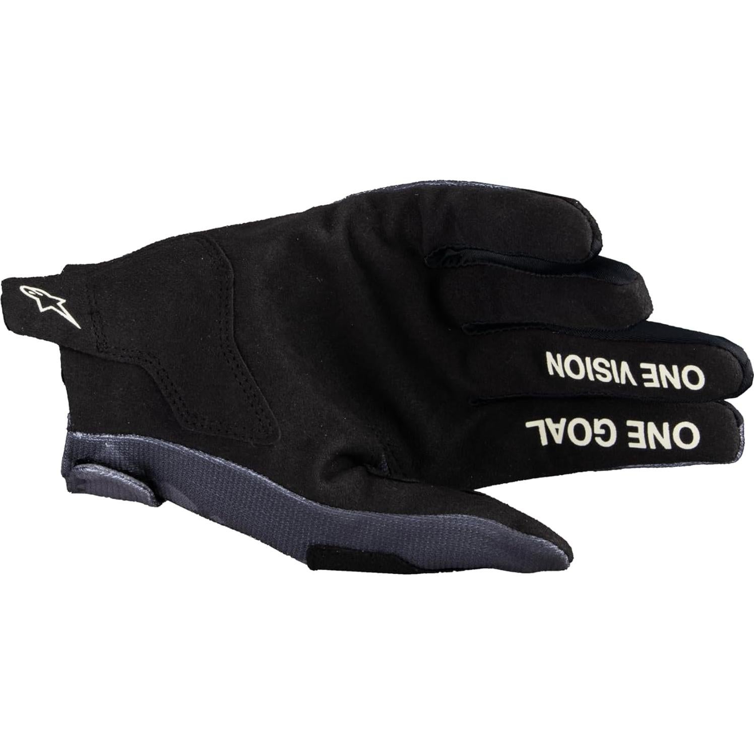 Guantes Radar Alpinestars Camo Oscuro 2X Motocross