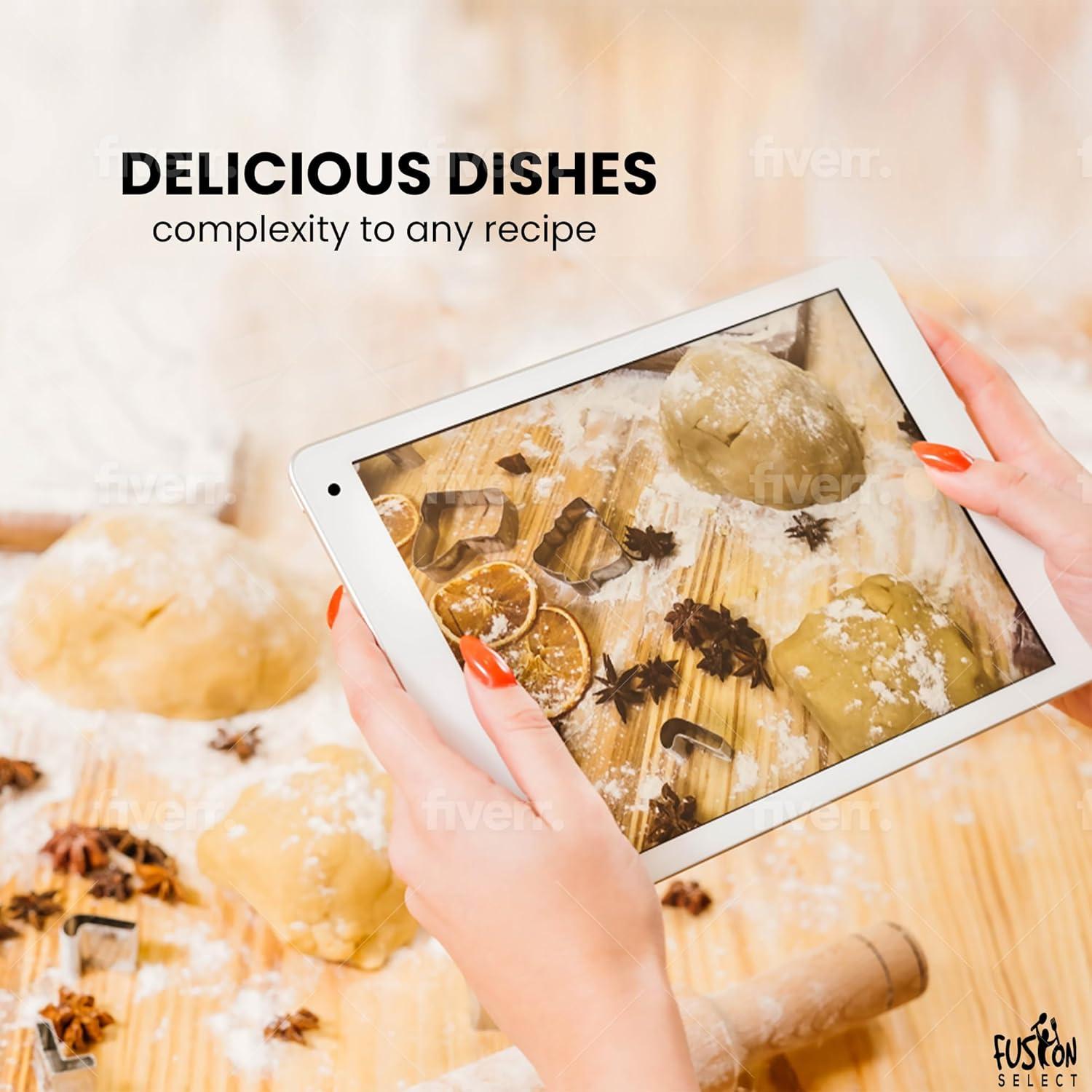 Anís Estrellado Seco Fusión Select 113.4 g - Especia Natural